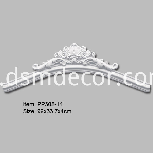 Angoli per stampaggio pannelli Panel Moulding Corners